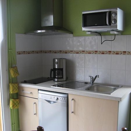 La Petite Mongesse Villa Morcenx Dış mekan fotoğraf