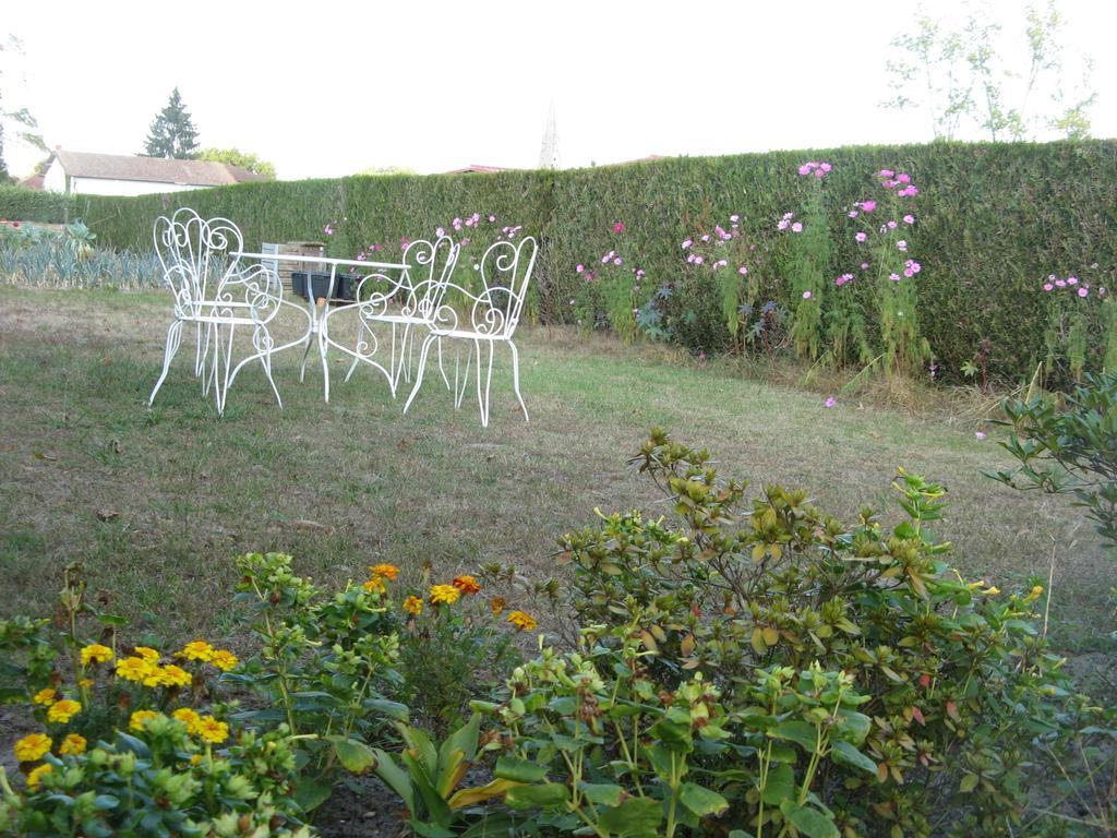 La Petite Mongesse Villa Morcenx Dış mekan fotoğraf